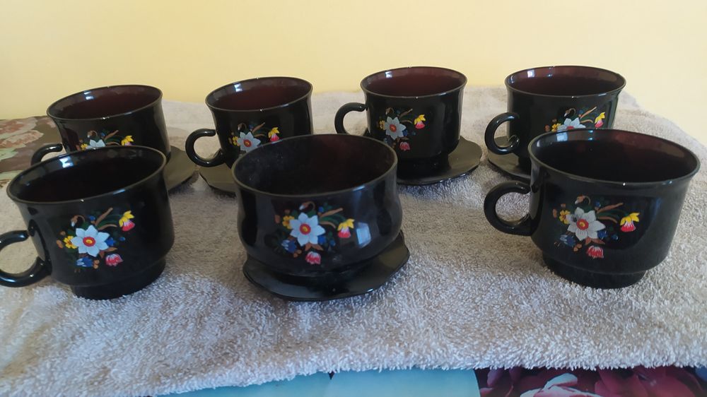 Чашки для кави,чаю