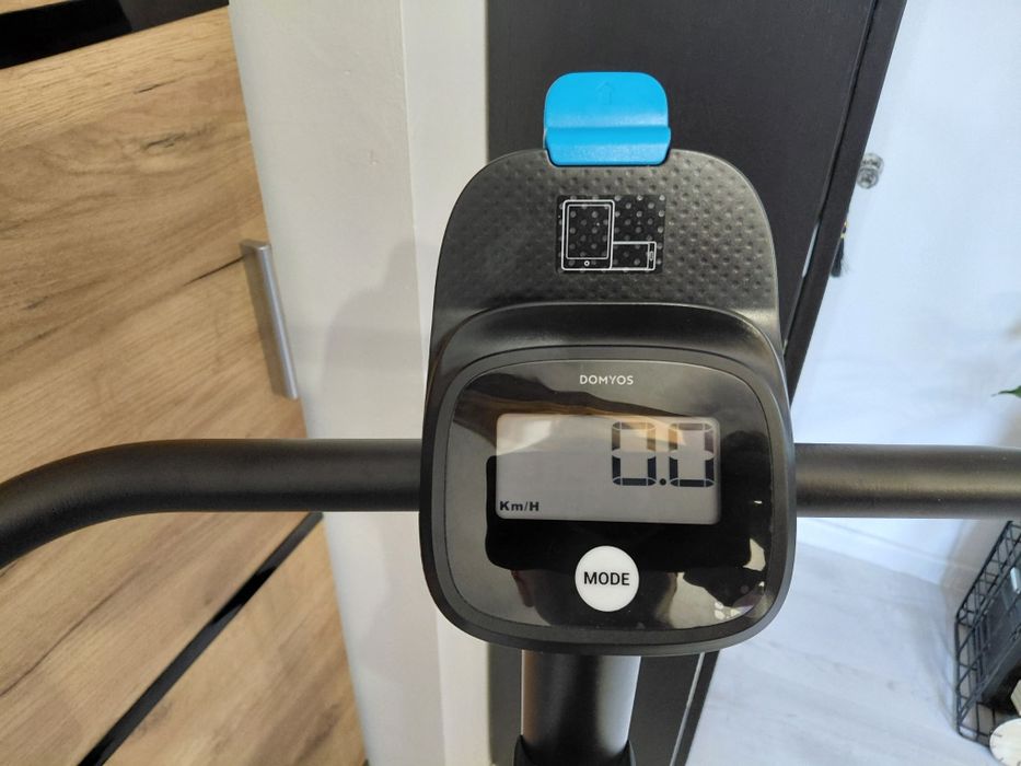 Domyos 120 Decathlon rower treningowy