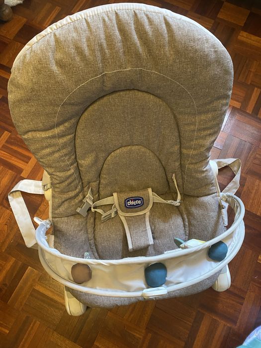 Espreguiçadeira  para bebé Chicco