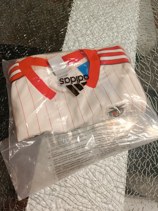 Camisola Benfica Originals retro