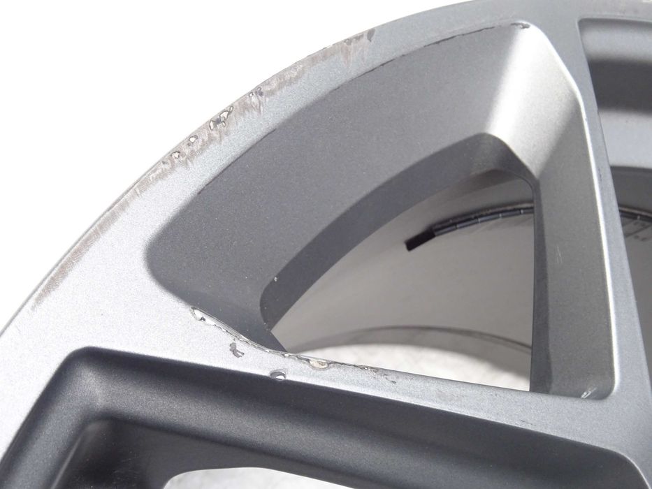 alu felga aluminiowa audi rs6 c8 rs7 22 kuta 4k0,601025bm 4k0,601025bn