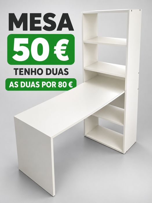 Mesa de manicure