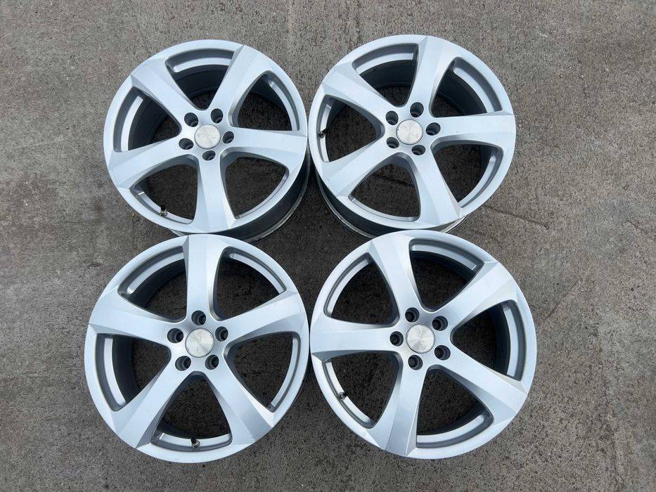 Felgi 18 Ford Mondeo,Kuga,S-Max,C-Max,Galaxy,Focus, 5x108 Czujniki