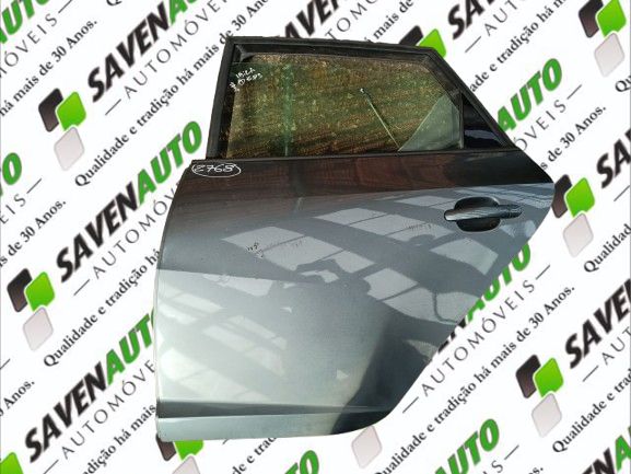 Porta trás esquerda SEAT Ibiza IV (6J5, 6P1)