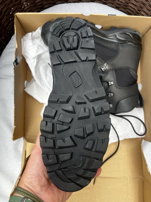 Trzewiki PRABOS Goretex