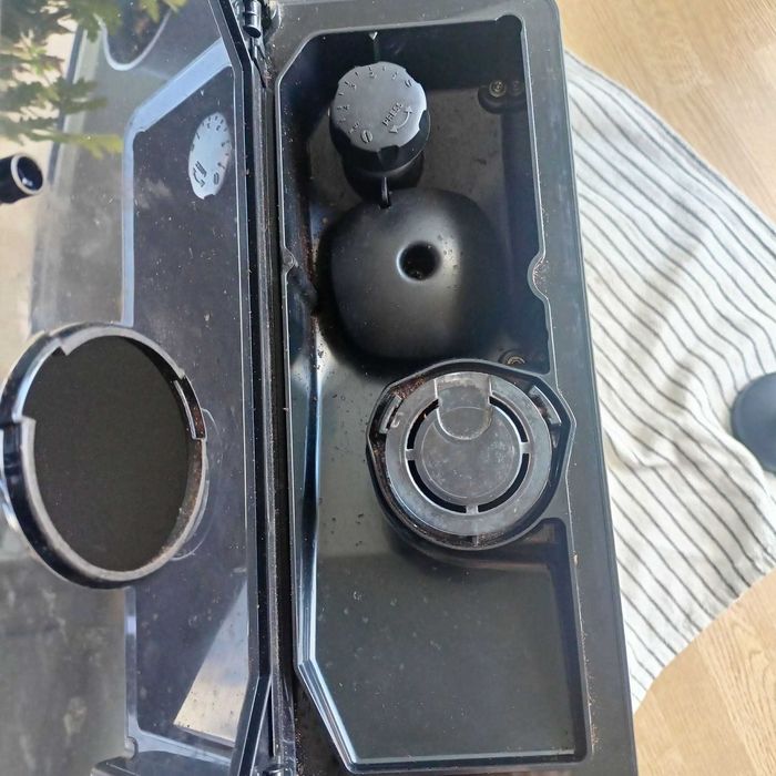 Ekspres ciśnieniowy Philips LatteGo EP5330/10 Seria 5000 + 3 filtry