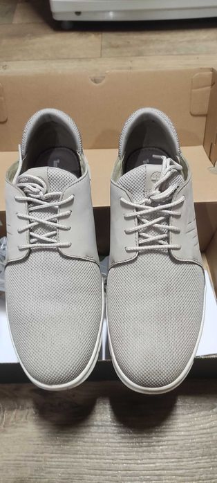 TIMBERLAND Graydon Oxford Sneaker