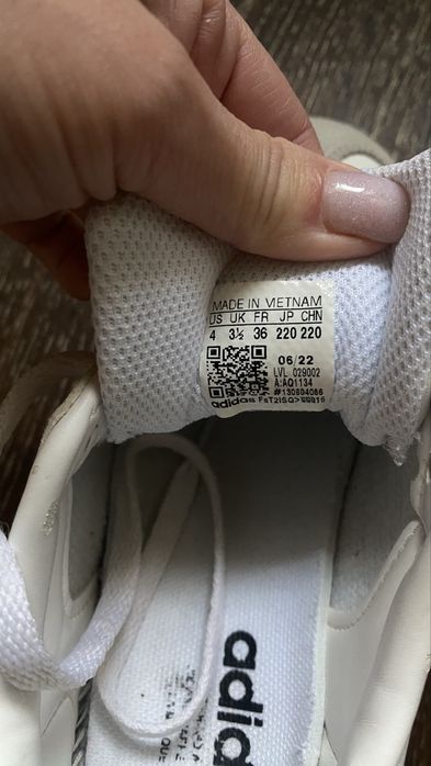 Adidas samba кросівки жіночі