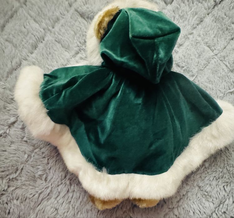іграшки нові  з мохеру Teddy Bear “ Hermann” німецькі вінтажні ведмедики, колекційні