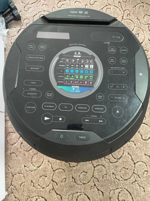 Колонка Sony MHC-V72D
