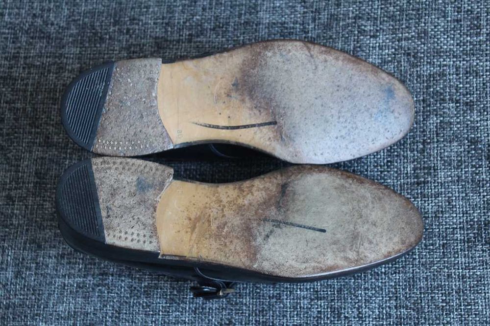 Туфлі класу люкс BALLY Scribe Оригінал Made in Switzerland 42р
