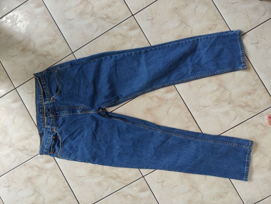 Levis Strauss męskie 511 model