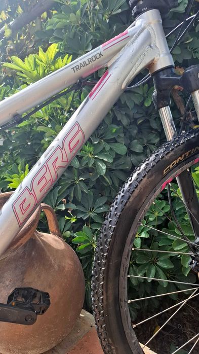 Bicicleta BTT BERG Senhora