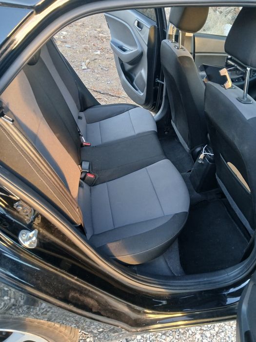 Hyundai i20 1.1 diesel