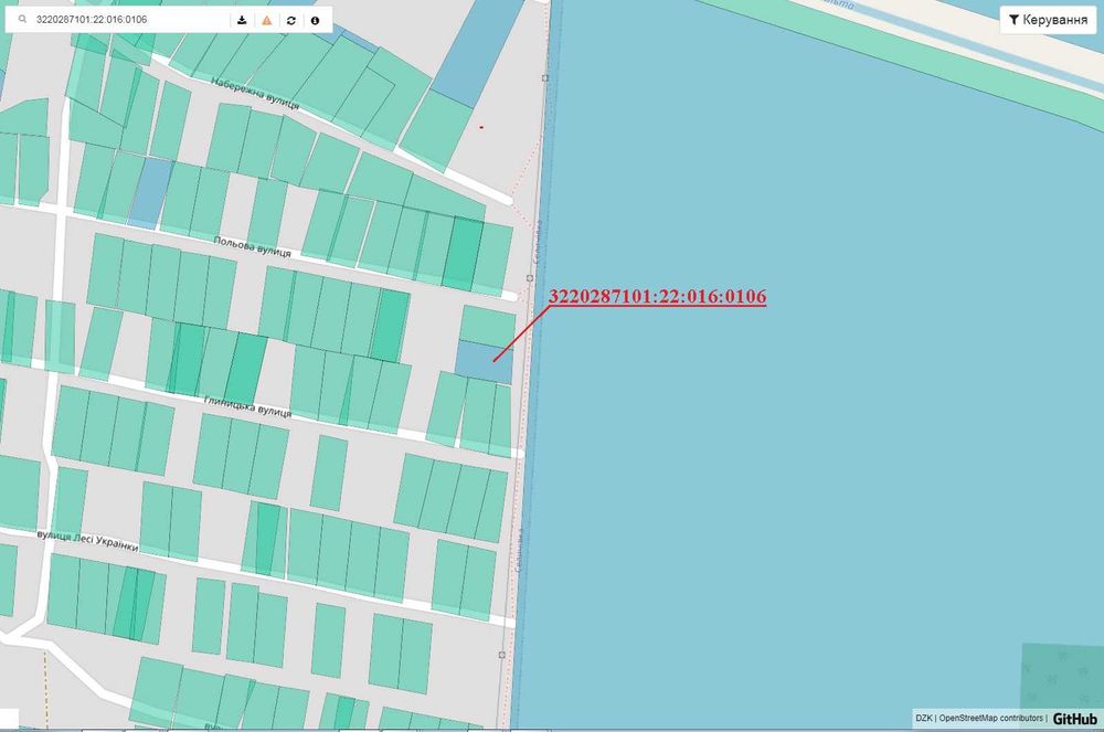 Продаж земельної ділянки 15 сот. в с.Селичівка Київської обл. 3400$