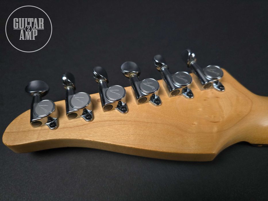 1991 Tom Anderson Classic S Switcheroo
