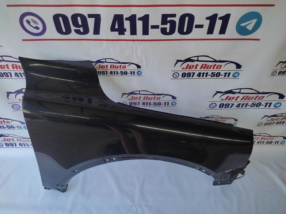 Крыло переднее Крило переднє Volvo XC90 2002-2014