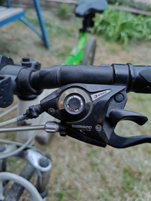 Велосипед Azimut 26'