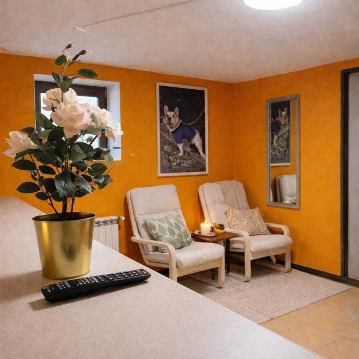 250 zł za tydzień pobytu Nowy Hostel Warszawa -Хостел есть места