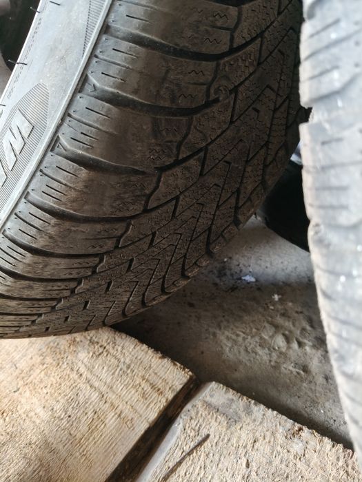 Диски r20 5*114.3 з Nissan Murano, підходять і на багато інших авто