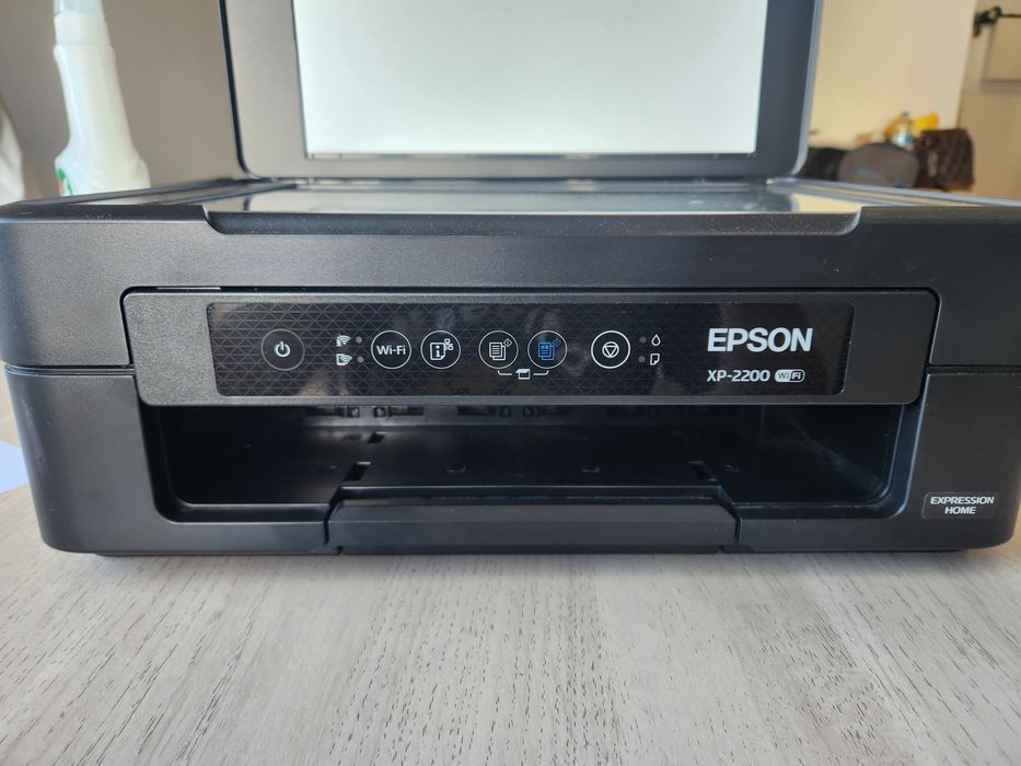 Impressora Epson XP-2200