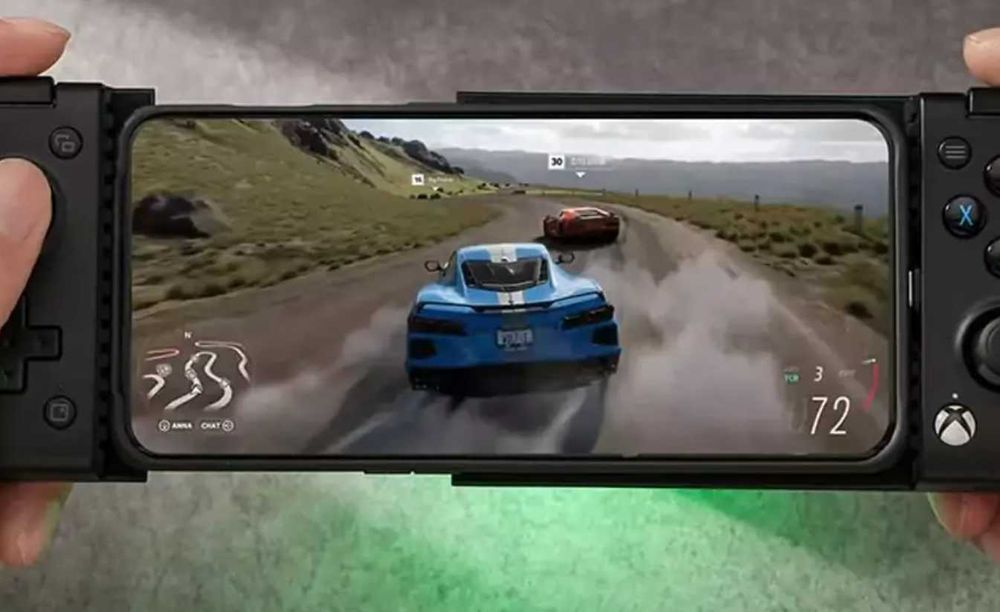 GameSir x2 pro джойстик\ геймпад как nintendo switch