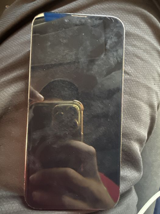 Vendo iphone 13 pro