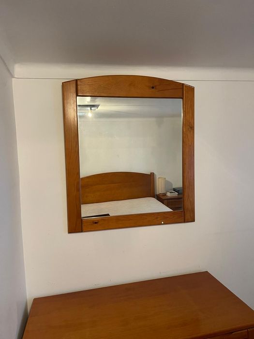 Conjunto Quarto Tudo Incluído