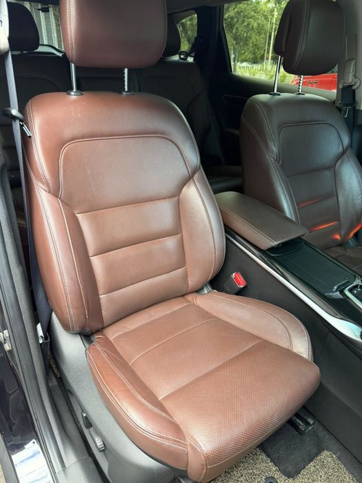 Продаж авто Renault Koleos QM6 лізинг кредит оплата частинами