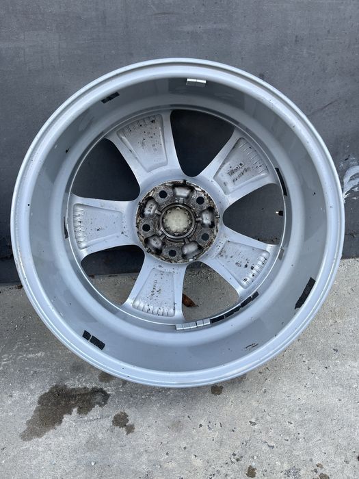 Диски R17 5/114,3 KIA Optima Sportage Ceed Magentis Cerato Niro HYUNDAI Kona Sonata Tucson