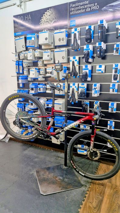 S-Works Epic Race WC T-M