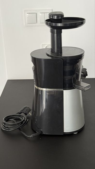 Wyciskarka wolnoobrotowa Zelmer JP1300