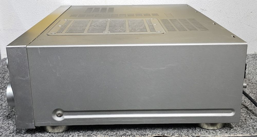 Radio, Amplituner Pioneer VSX-D510