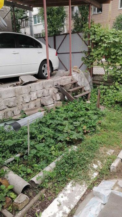 Продам часть дома
