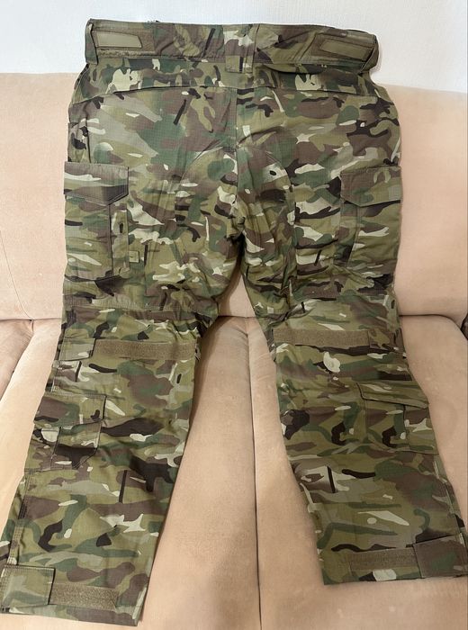 Військові тактичні штани SDW-1600 PATHFINDER