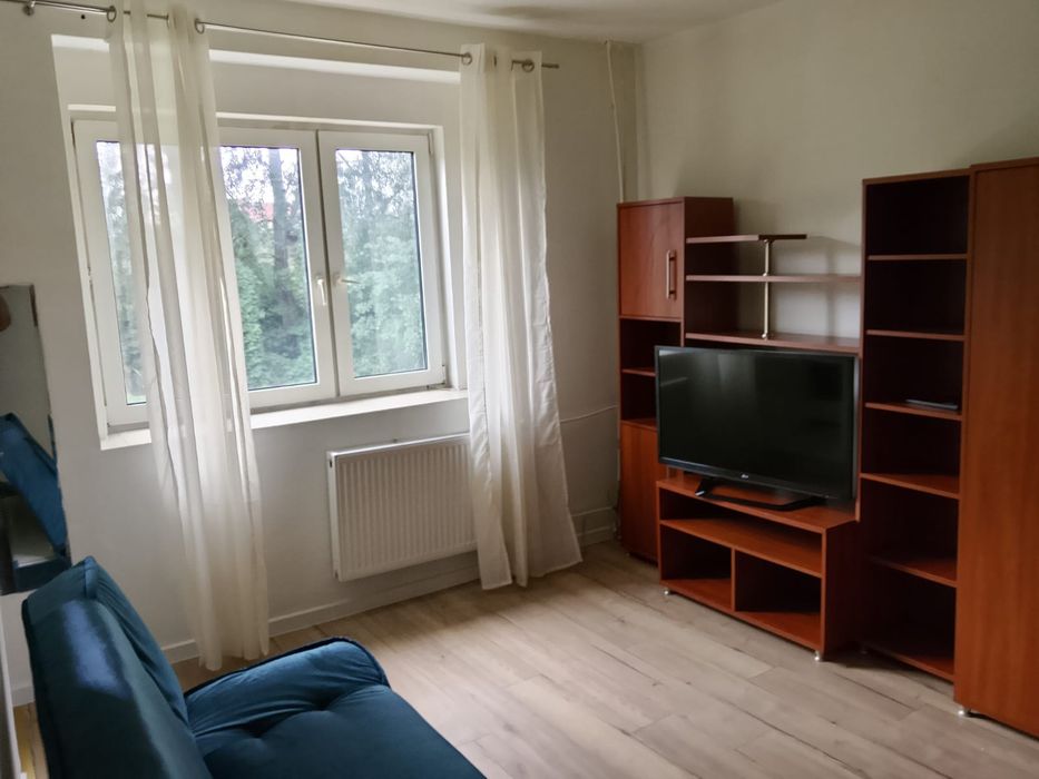 Mieszkanie – Poznań - Widok 2