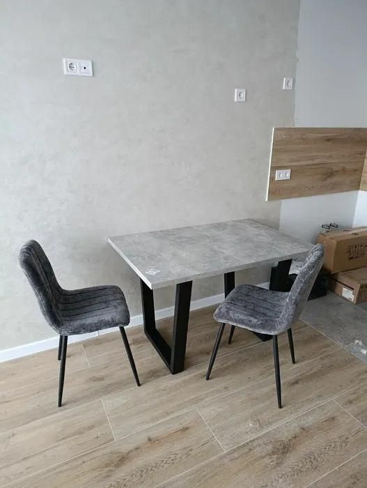 1-к, ЖК Manhattan Up, Парковий