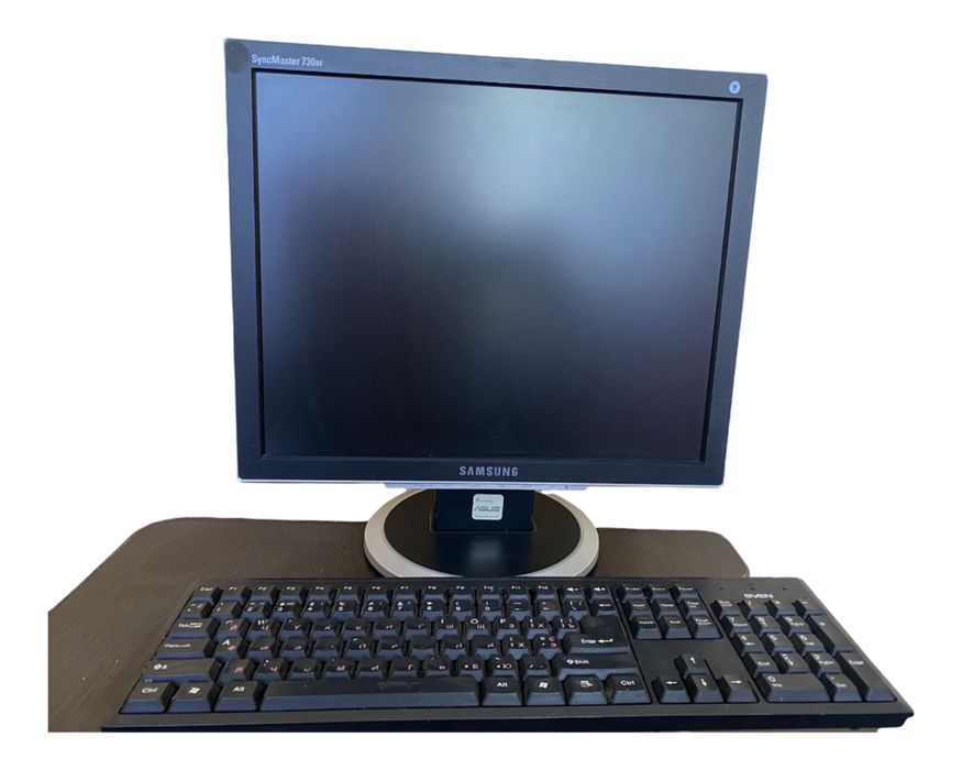 Монітор samsung 730BF