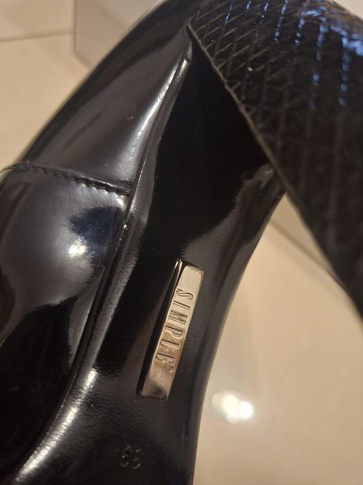 Gino rossi/ Simple r. 39