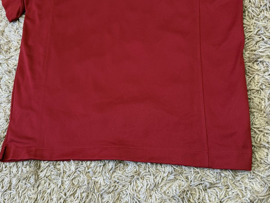 Новое поло Nike golf dri fit оригинал