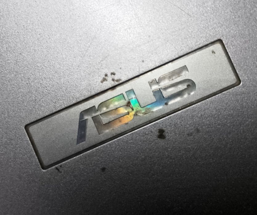 Ноутбук ASUS A9RP