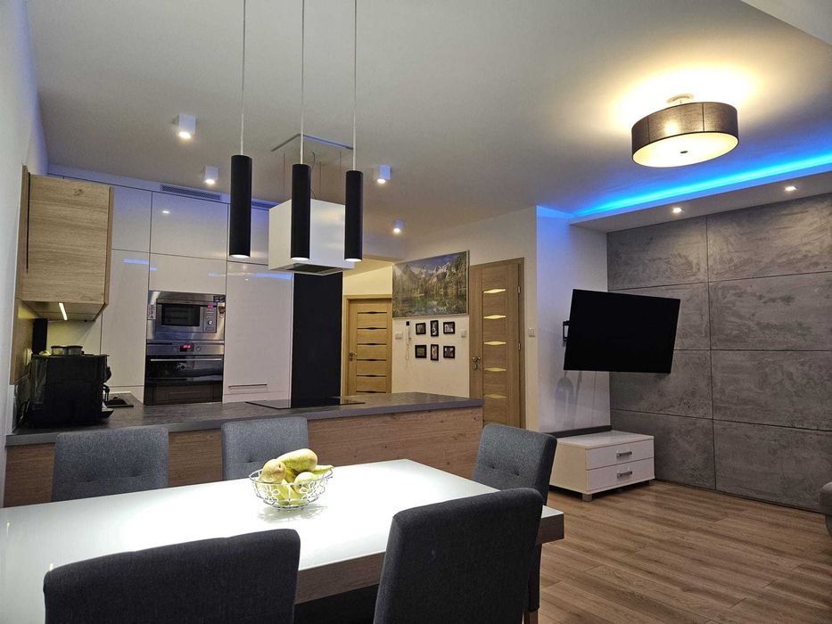 Na sprzedaż nowoczesne mieszkanie – Koszalińska 39, Karlino