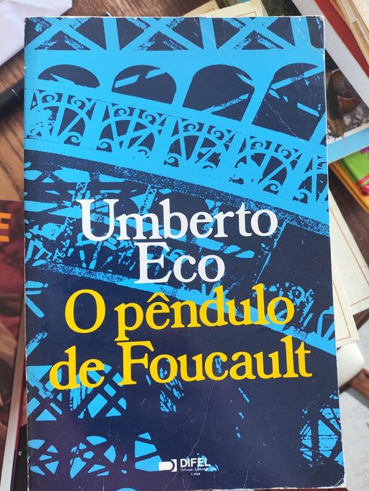 Livros diversos ficção romance policial etc