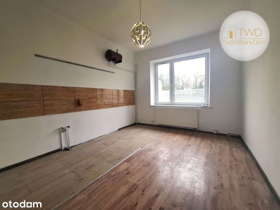 Będzin 108 m²   z Potencjałem
