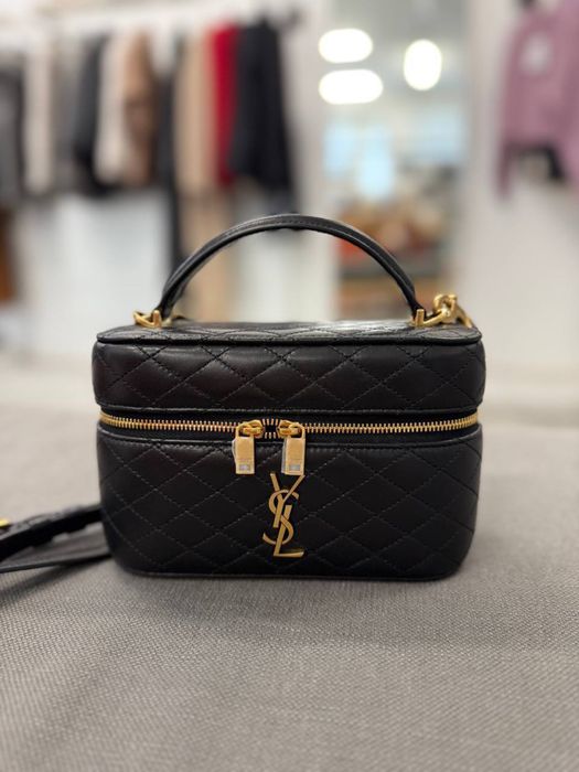 YSL сумка нова повний комплект