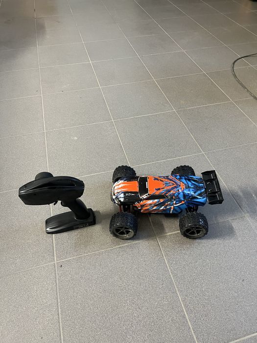 Traxxas E-Revo 1:16