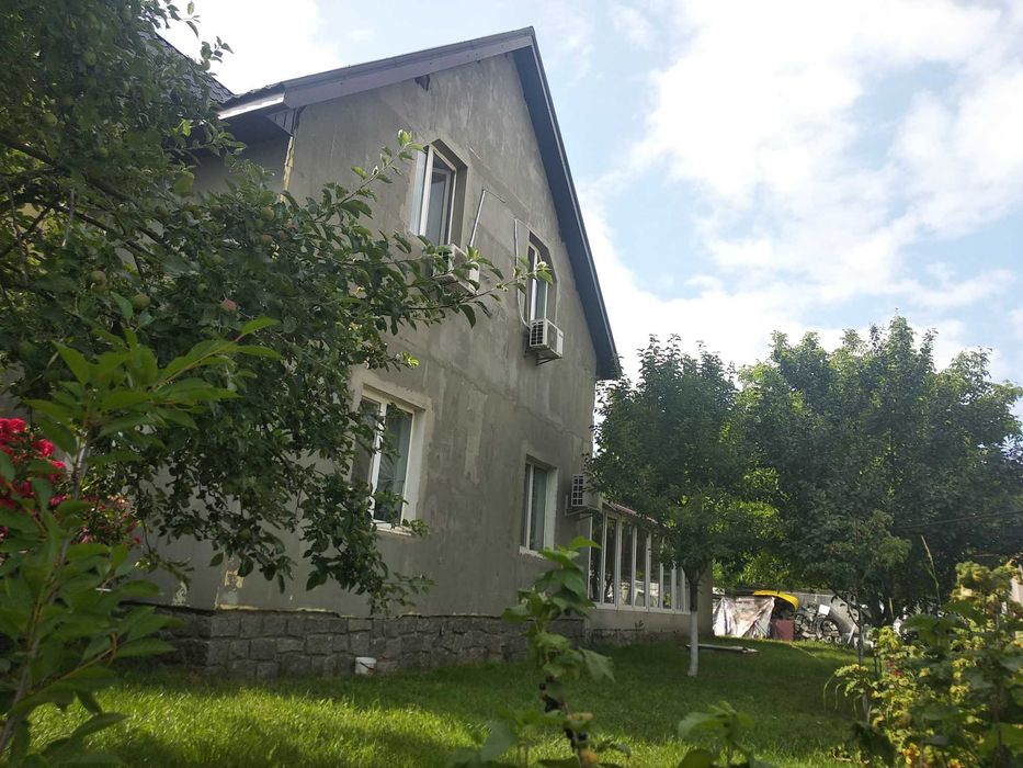 Продаж будинку в с.Троєщина