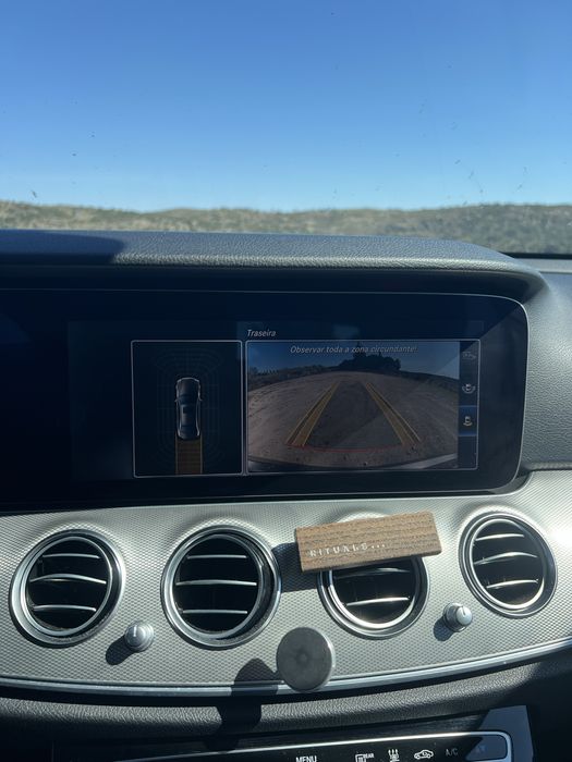 Mercedes E350 E Avantgarde