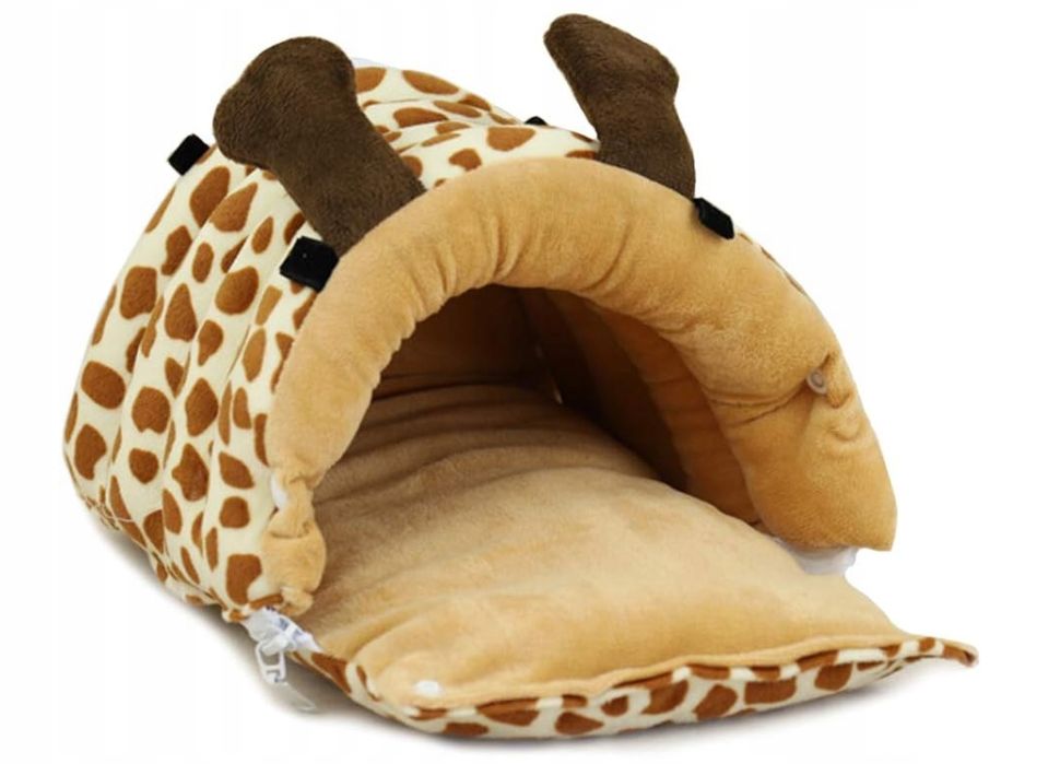 Domek Dla Świnki Morskiej, Szynszyla, Szczurka L