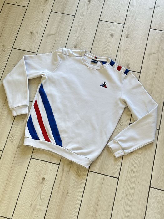 le coq sportif - купить мужские кофты и свитеры - Цена на OLX.ua